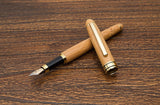 Bambus Fyldepen "My Bamboo Pen"
