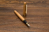 Bambus Fyldepen "My Bamboo Pen"
