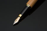 Bambus Fyldepen "My Bamboo Pen"