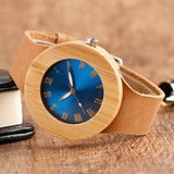 BAMBUS UR - "BAMBOO MINIMALIST"