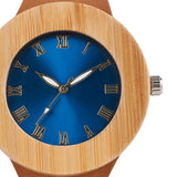 BAMBUS UR - "BAMBOO MINIMALIST"