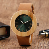 BAMBUS UR - "BAMBOO MINIMALIST"