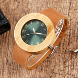 BAMBUS UR - "BAMBOO MINIMALIST"