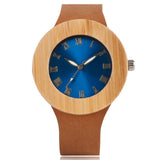 BAMBUS UR - "BAMBOO MINIMALIST"