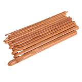 Bambus Hæklenåle "My Bamboo Crochet Hook"