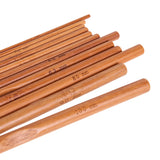 Bambus Hæklenåle "My Bamboo Crochet Hook"