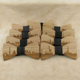 Bambus Butterfly "Mr. Cool Bamboo"