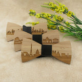 Bambus Butterfly "Mr. Cool Bamboo"
