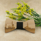 Bambus Butterfly "Mr. Cool Bamboo"