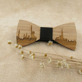 Bambus Butterfly "Mr. Cool Bamboo"
