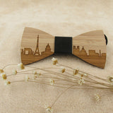 Bambus Butterfly "Mr. Cool Bamboo"