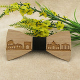Bambus Butterfly "Mr. Cool Bamboo"