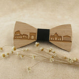 Bambus Butterfly "Mr. Cool Bamboo"