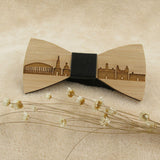 Bambus Butterfly "Mr. Cool Bamboo"
