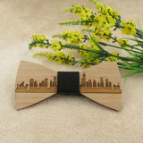 Bambus Butterfly "Mr. Cool Bamboo"
