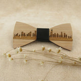 Bambus Butterfly "Mr. Cool Bamboo"