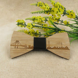 Bambus Butterfly "Mr. Cool Bamboo"