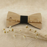 Bambus Butterfly "Mr. Cool Bamboo"