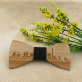 Bambus Butterfly "Mr. Cool Bamboo"