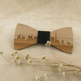 Bambus Butterfly "Mr. Cool Bamboo"