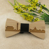 Bambus Butterfly "Mr. Cool Bamboo"