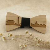 Bambus Butterfly "Mr. Cool Bamboo"