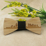 Bambus Butterfly "Mr. Cool Bamboo"