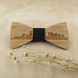 Bambus Butterfly "Mr. Cool Bamboo"
