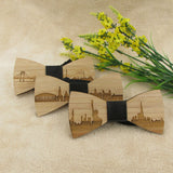 Bambus Butterfly "Mr. Cool Bamboo"