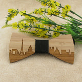 Bambus Butterfly "Mr. Cool Bamboo"