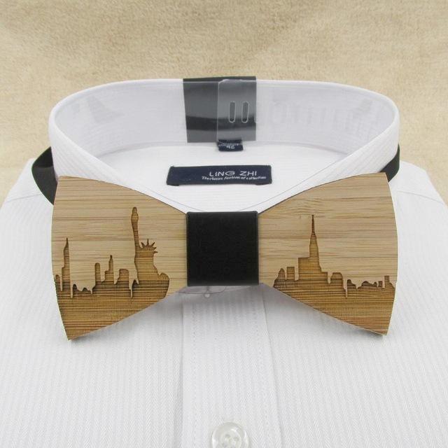 Bambus Butterfly "Mr. Cool Bamboo"