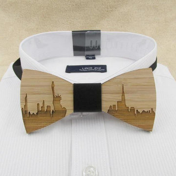 Bambus Butterfly "Mr. Cool Bamboo"