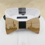 Bambus Butterfly "Mr. Cool Bamboo"
