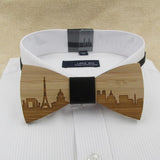 Bambus Butterfly "Mr. Cool Bamboo"