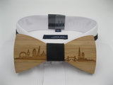 Bambus Butterfly "Mr. Cool Bamboo"