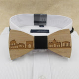 Bambus Butterfly "Mr. Cool Bamboo"