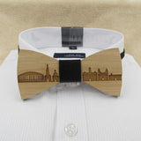 Bambus Butterfly "Mr. Cool Bamboo"