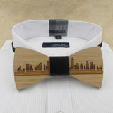 Bambus Butterfly "Mr. Cool Bamboo"