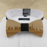 Bambus Butterfly "Mr. Cool Bamboo"