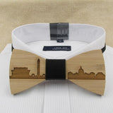 Bambus Butterfly "Mr. Cool Bamboo"