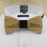 Bambus Butterfly "Mr. Cool Bamboo"
