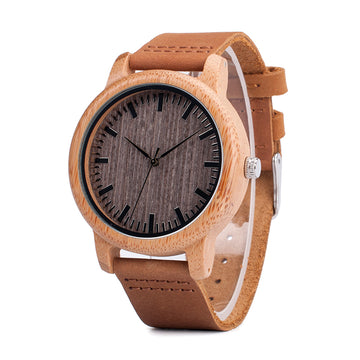 Bambus Ur ´Beautiful Bamboo Curve´