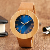 BAMBUS UR - "BAMBOO MINIMALIST"
