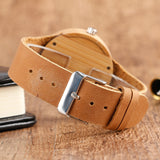 BAMBUS UR - "BAMBOO MINIMALIST"