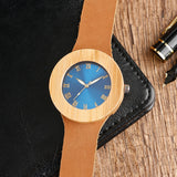 BAMBUS UR - "BAMBOO MINIMALIST"