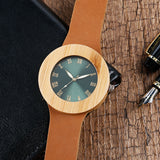 BAMBUS UR - "BAMBOO MINIMALIST"