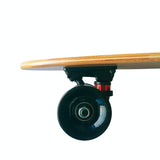 Bambus Skateboard "My Mini Bamboo Cruiser"