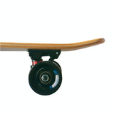 Bambus Skateboard "My Mini Bamboo Cruiser"
