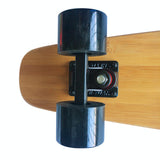 Bambus Skateboard "My Mini Bamboo Cruiser"