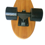 Bambus Skateboard "My Mini Bamboo Cruiser"
